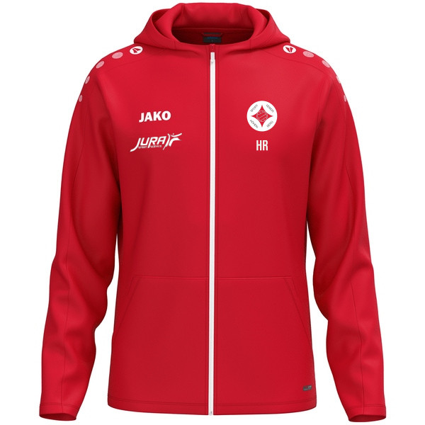 KinderKapuzenjacke Light One 