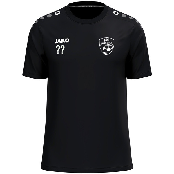 KinderT-Shirt One Cotton 