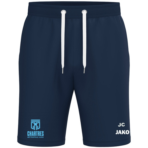 Short jogging One Cotton 