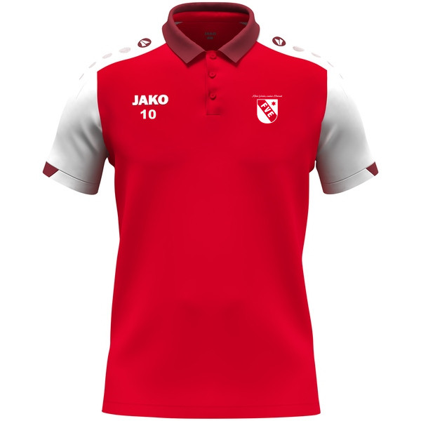 Polo Dynamic 