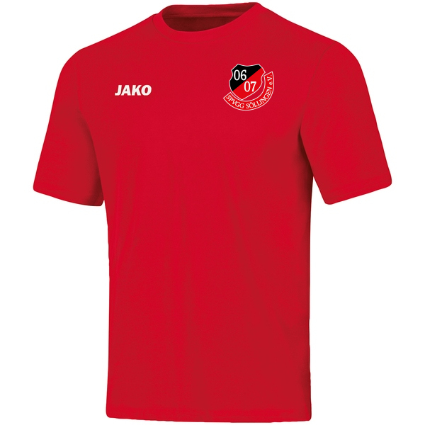 KinderT-Shirt Base 