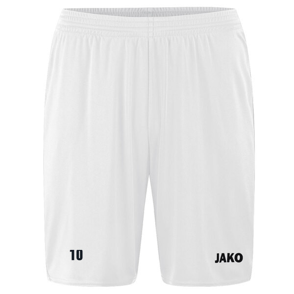 Sporthose Manchester 2.0 ohne Innenslip 