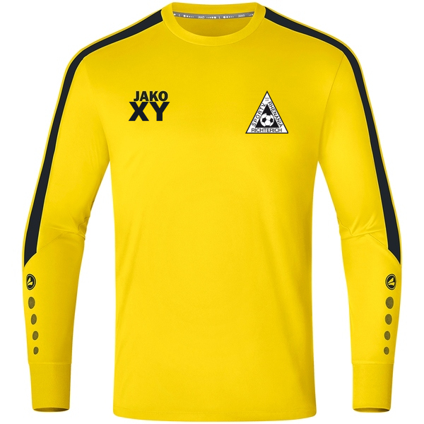 Torwart-Trikot Power 