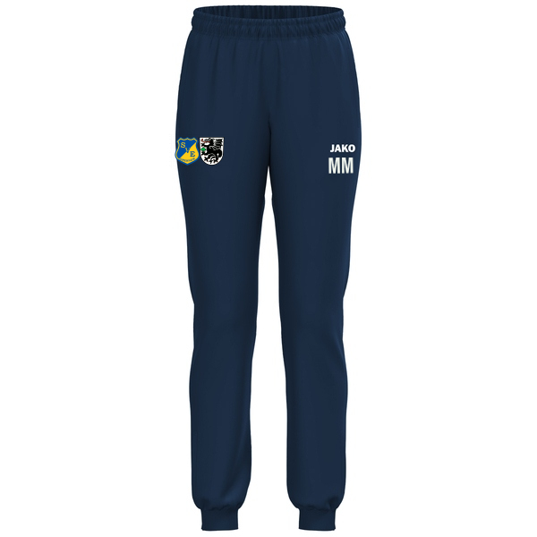 womanPolyesterhose One Damen 