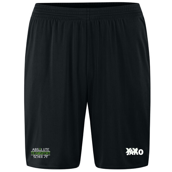 Sporthose Manchester 2.0 ohne Innenslip 