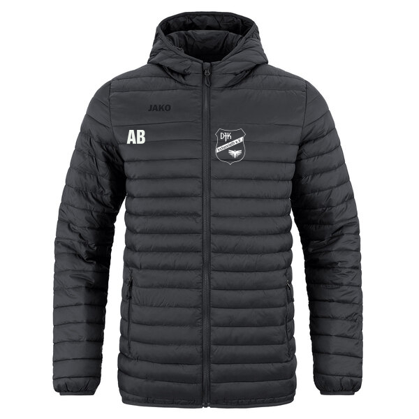 KinderSteppjacke 