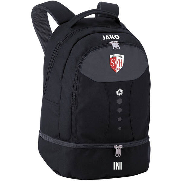 Rucksack TLS 