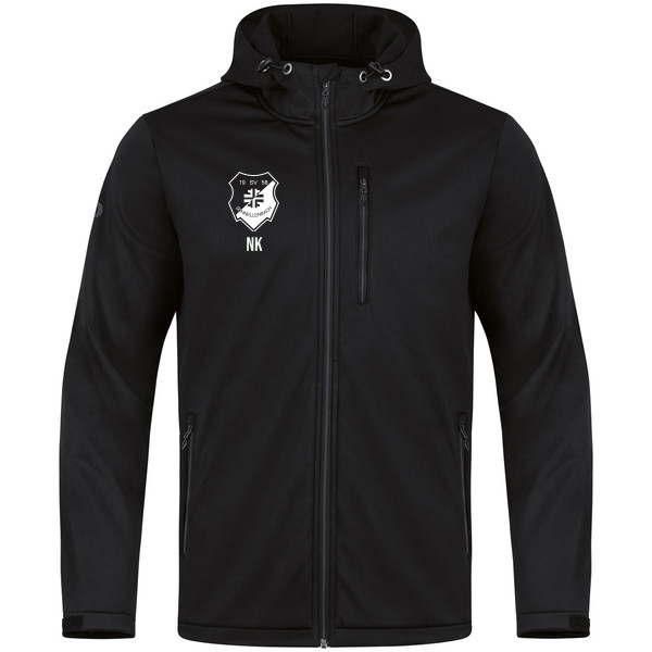 KinderSoftshelljacke Premium 