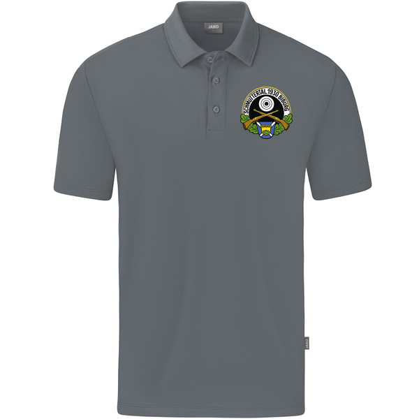 Polo Organic Stretch 