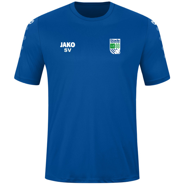 Maillot Team manches courtes 