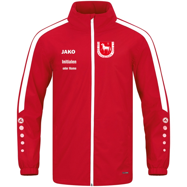 Allwetterjacke Power 