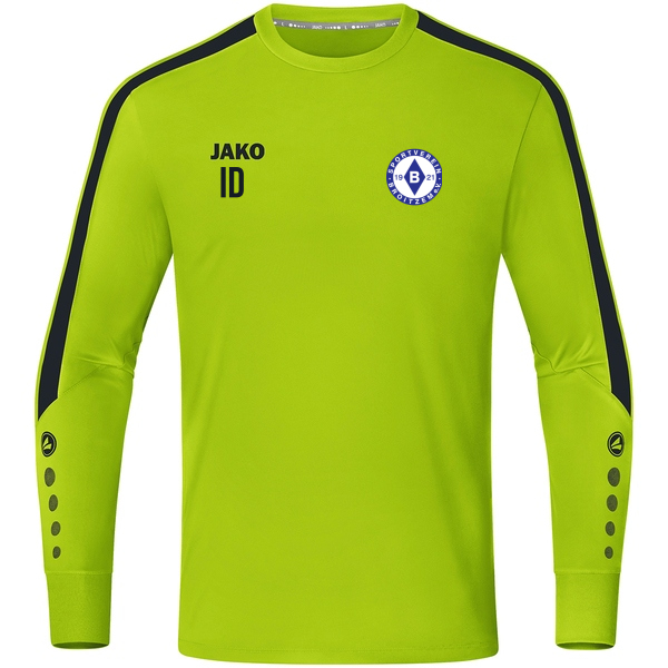 Torwart-Trikot Power 