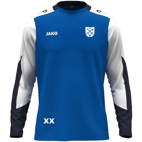 Longsleeve Dynamic 