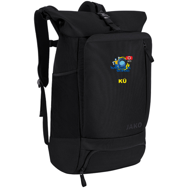 Rucksack Matchday 