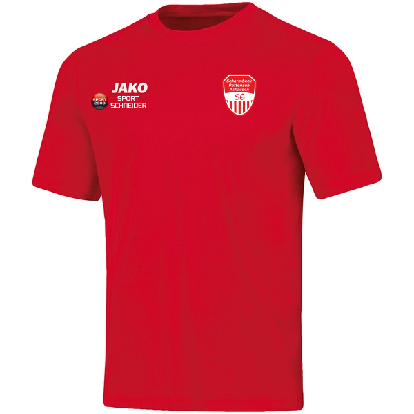 KinderT-Shirt Base 