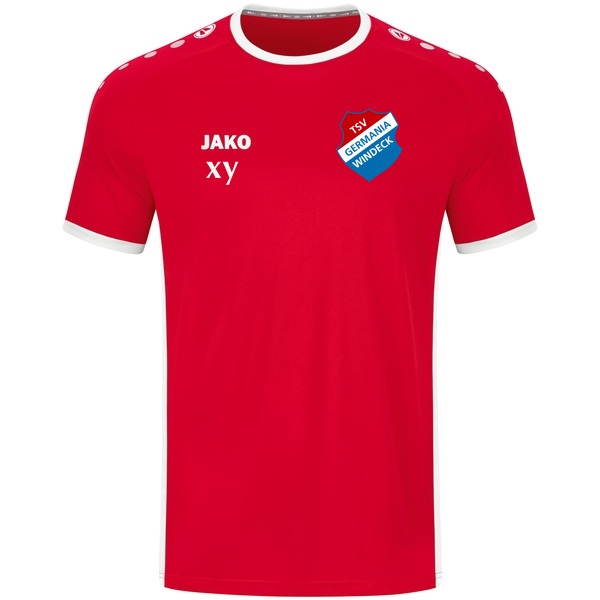 Trikot Primera Kurzarm 