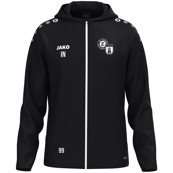 KinderKapuzenjacke One 