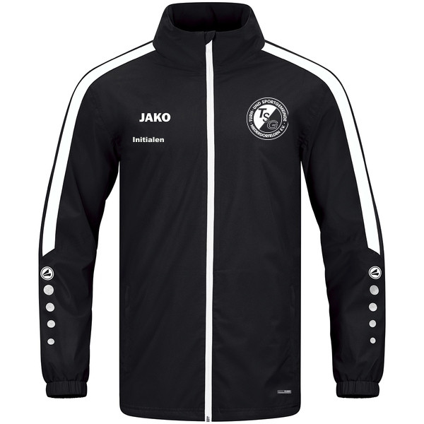 Allwetterjacke Power 