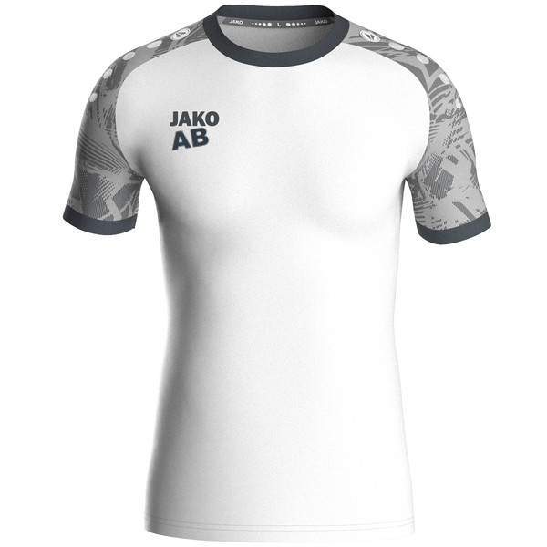 Shirt Iconic korte mouw 