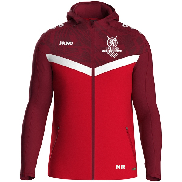 KinderKapuzenjacke Iconic  