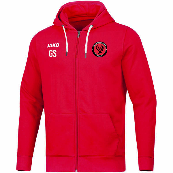 KinderKapuzenjacke Base 