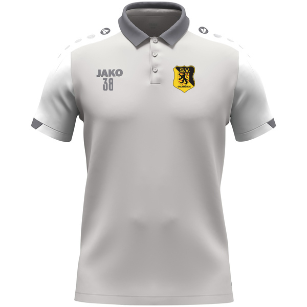 Polo Dynamic 