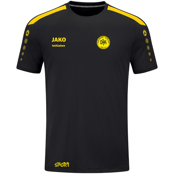 KinderTrikot Power kurzarm 