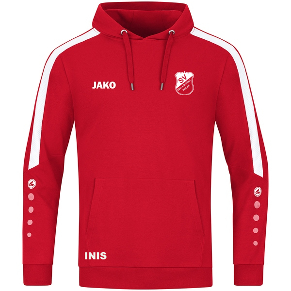KinderKapuzensweat Power 