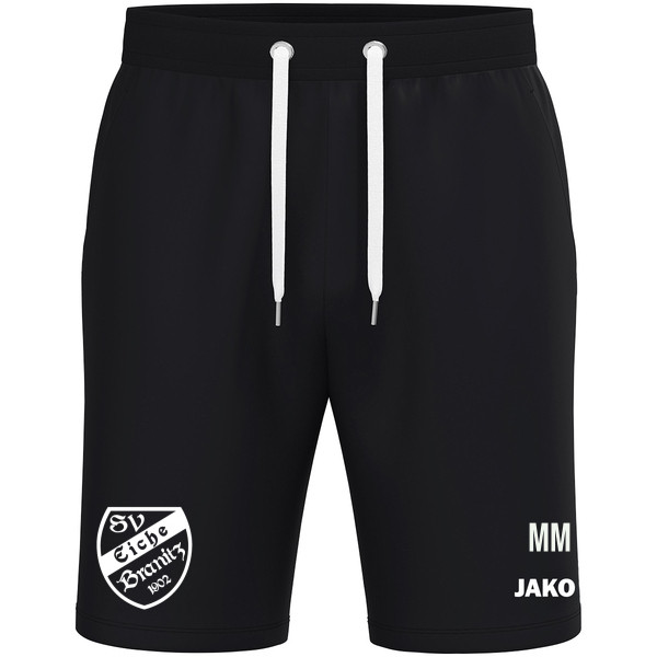 Joggingshort One Cotton 