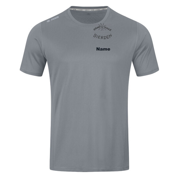 KinderT-Shirt Run 2.0 