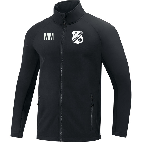 KinderSoftshelljacke Team 