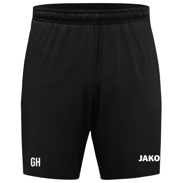 Trainingsshort Dynamic 
