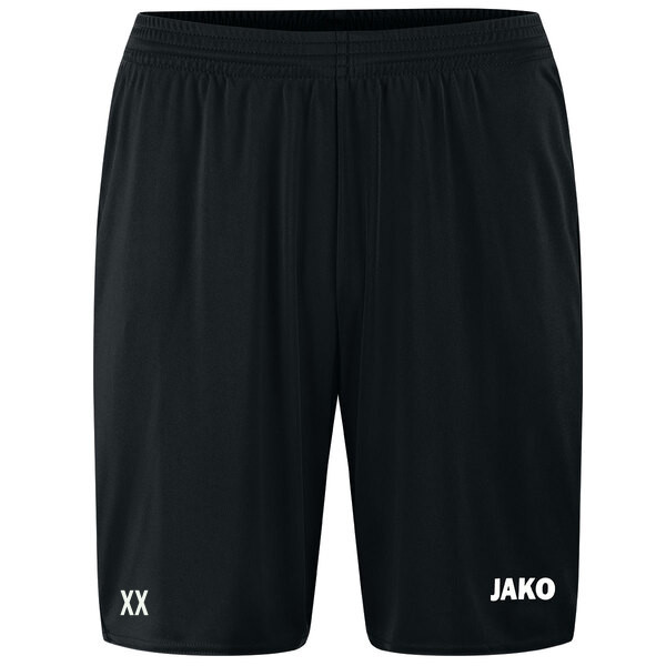Shorts Manchester 2.0 
