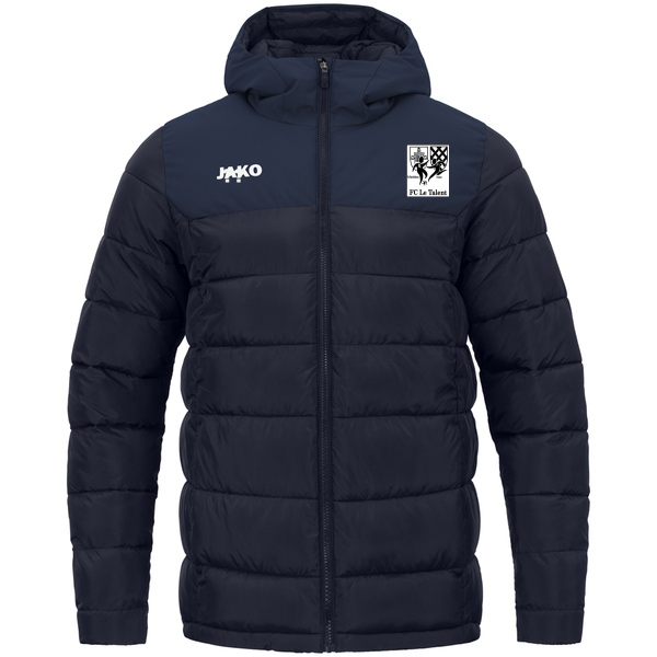 Veste de stade 