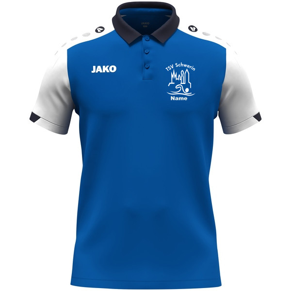 Polo Dynamic 