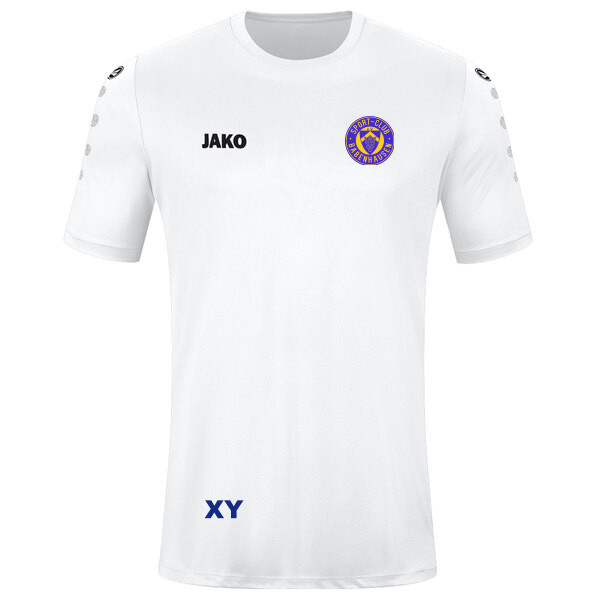 Trikot Team kurzarm 