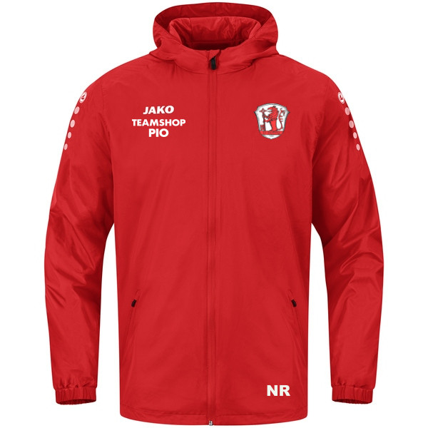 Allwetterjacke Team 2.0 