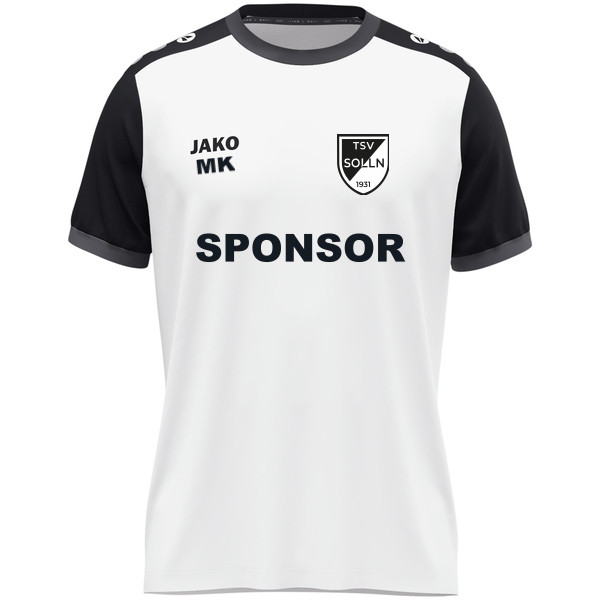 Trikot Dynamic kurzarm 
