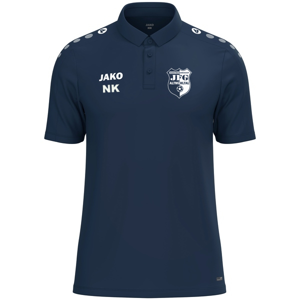 Polo One 