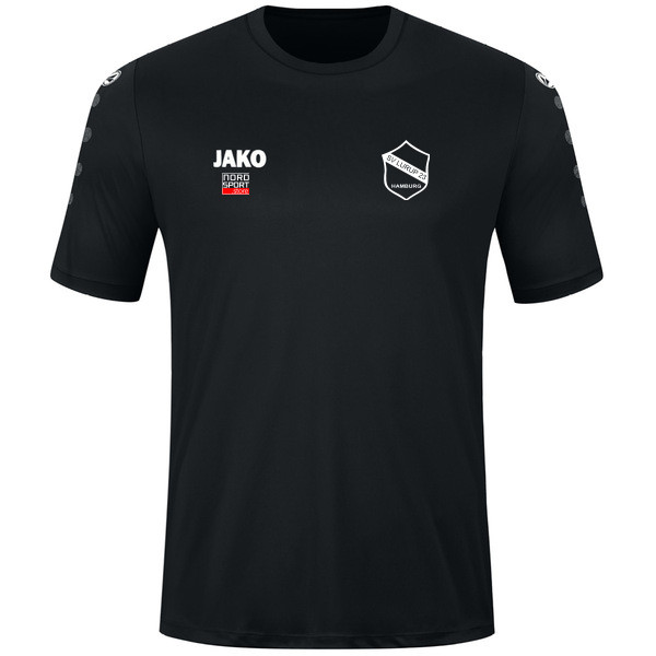 Trikot Team kurzarm 