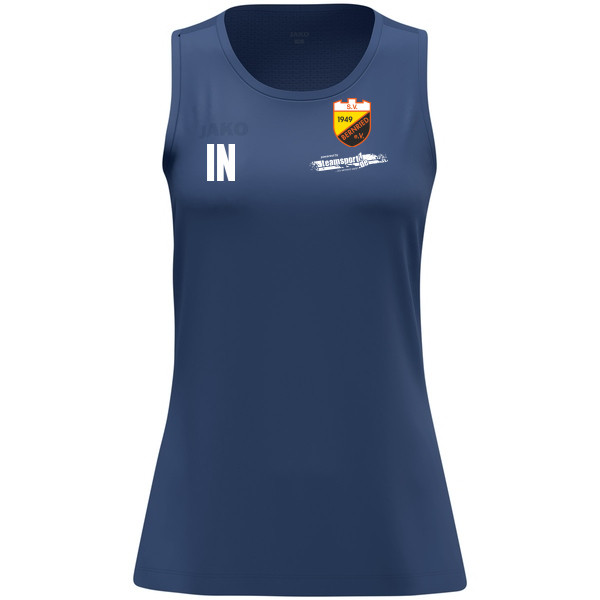 womanTanktop Uni Damen 