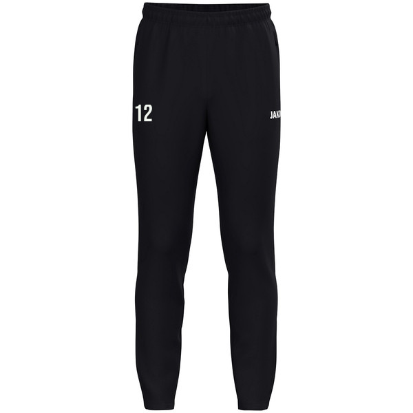 Training trousers One long size 