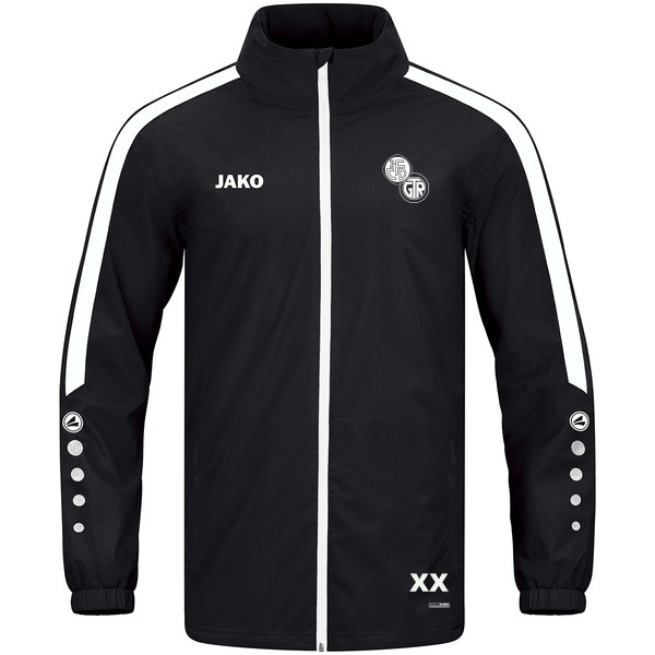 Allwetterjacke Power 