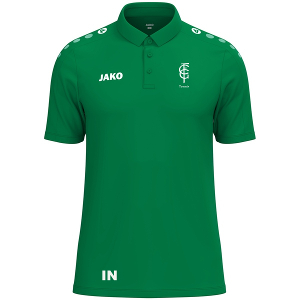 Polo One Cotton 