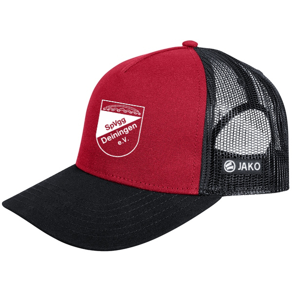 Cap Club 