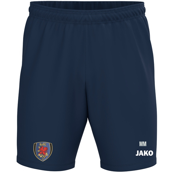 Trainingsshort One 