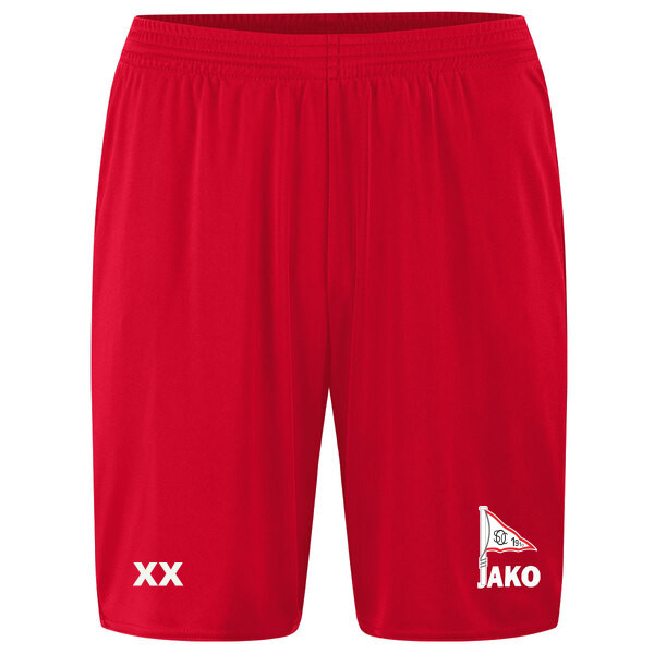Sporthose Manchester 2.0 ohne Innenslip 