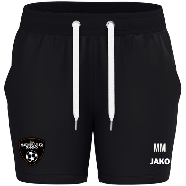 womanJoggingshort One Cotton Damen 