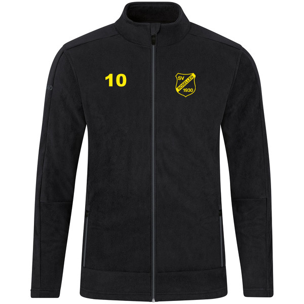 KinderFleecejacke 