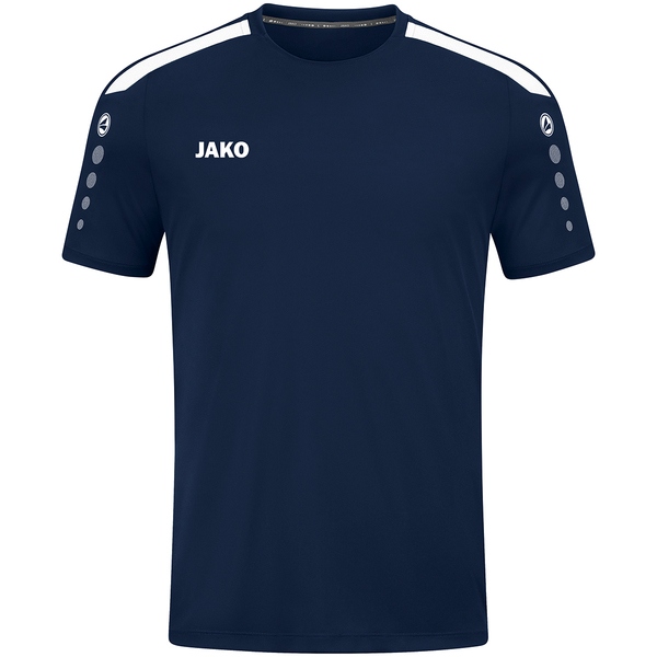 KinderTrikot Power kurzarm 